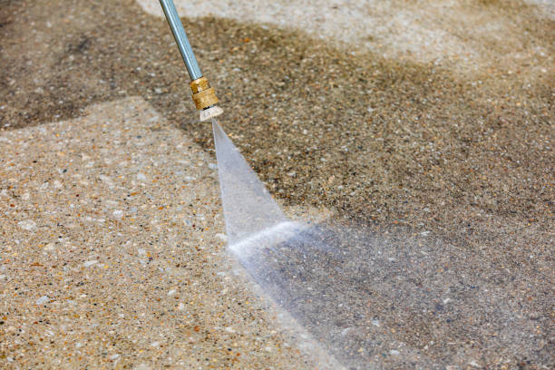 Best Machinery and Equipment Cleaning  in Crystal City, TX