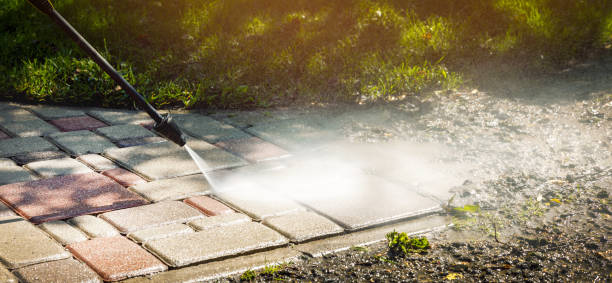 Reliable Crystal City, TX Pressure Washing Solutions