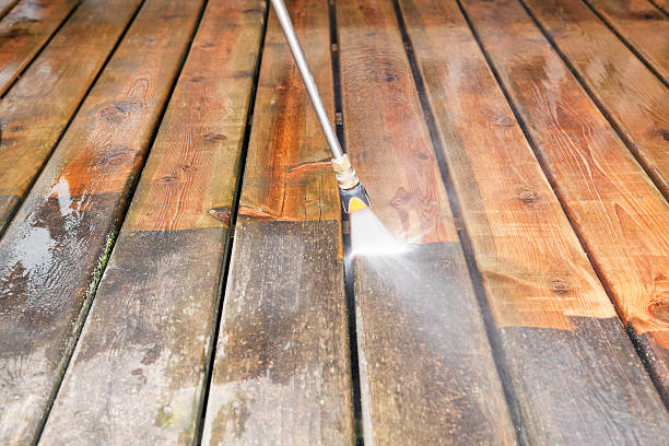 Best House Exterior Washing  in Crystal City, TX