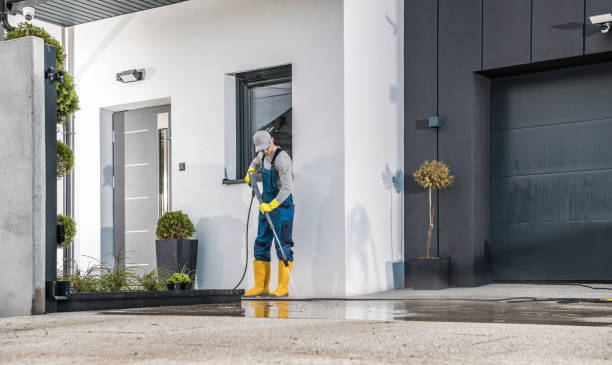Best Heavy Equipment Washing  in Crystal City, TX